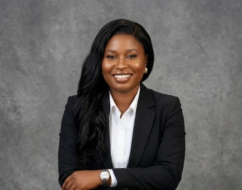 Chioma Egba