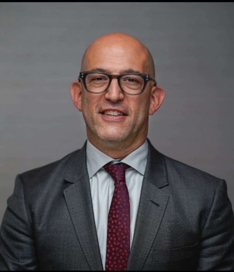Phill Levy